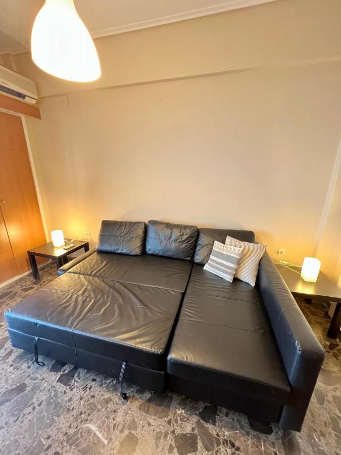 Loutraki Sunset Apartment Eksteriør bilde
