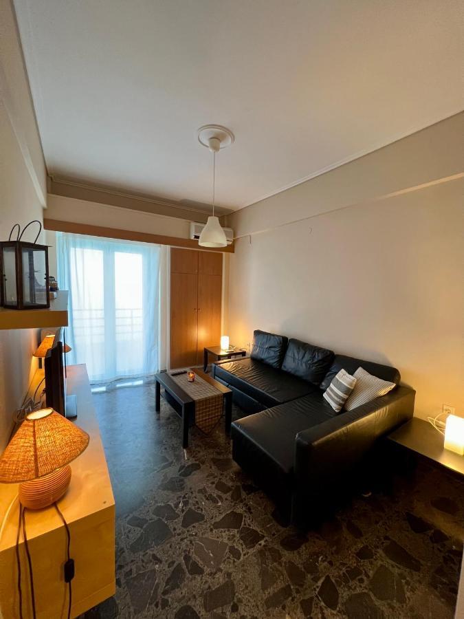 Loutraki Sunset Apartment Eksteriør bilde