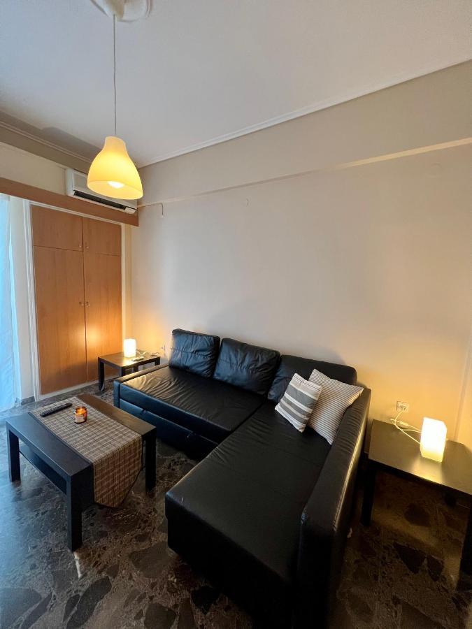 Loutraki Sunset Apartment Eksteriør bilde
